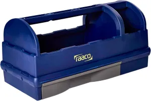 137195 "Open Toolbox" Tool Box, Blue