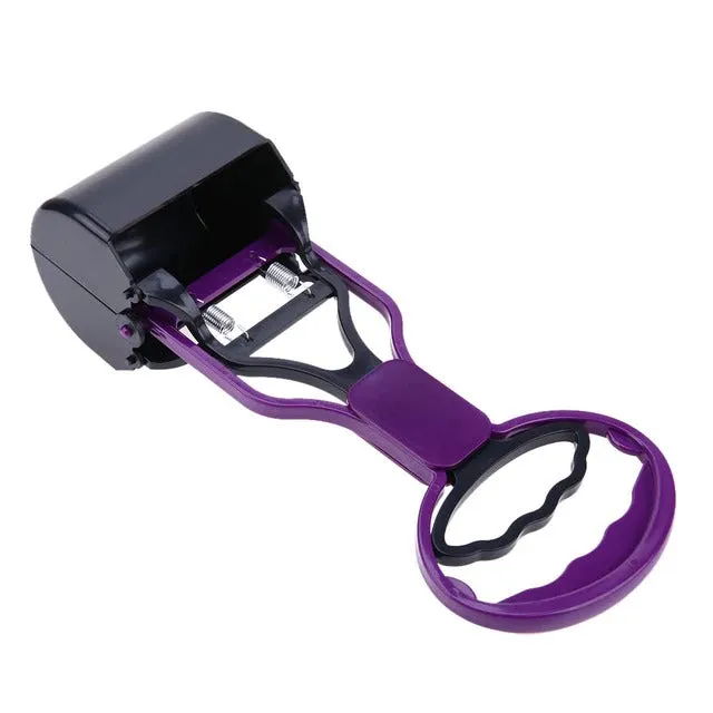 2-in-1 Pooper Scooper Cleaner