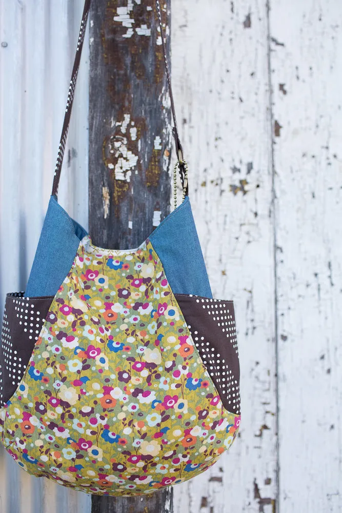 241 Tote Pattern