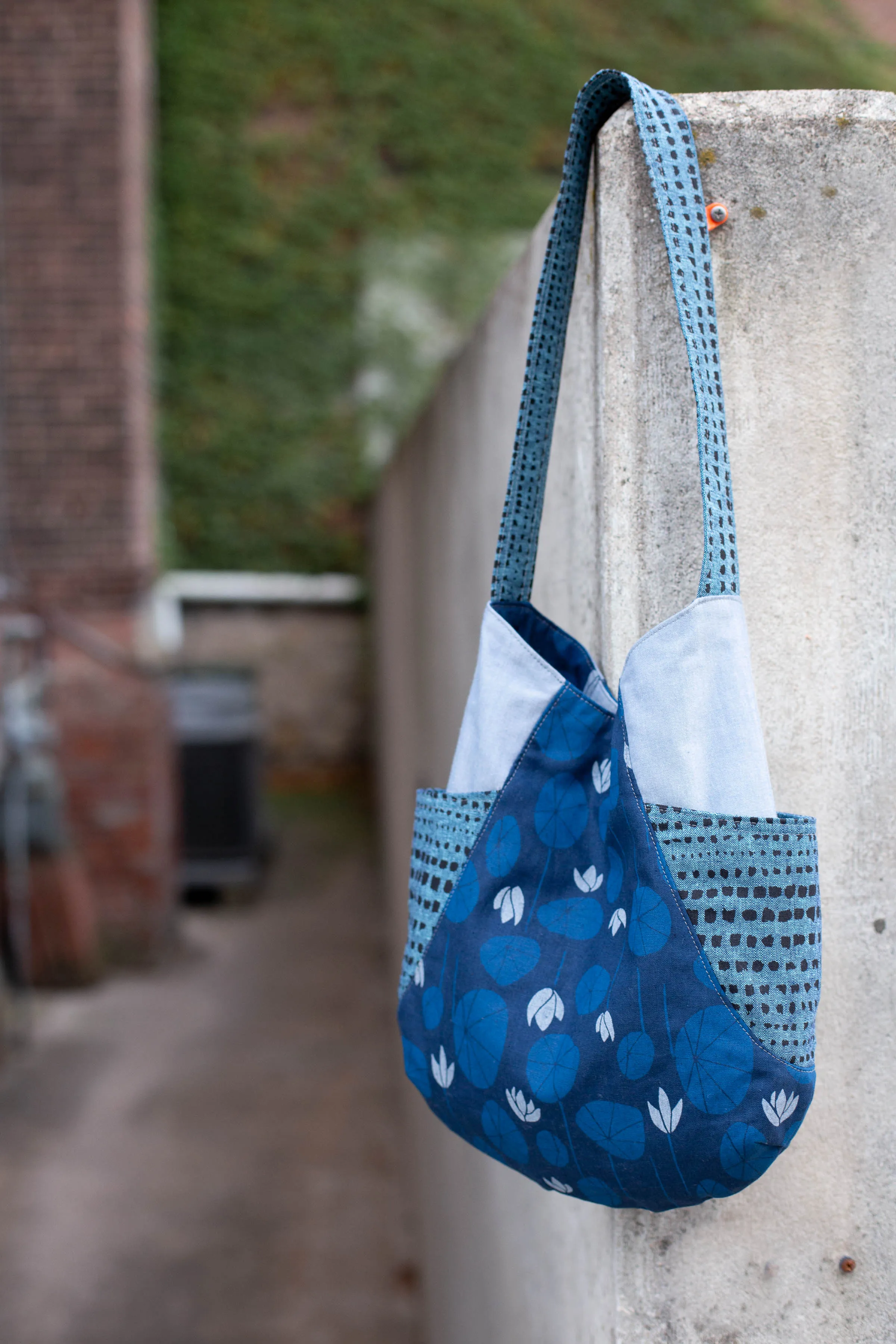 241 Tote Pattern