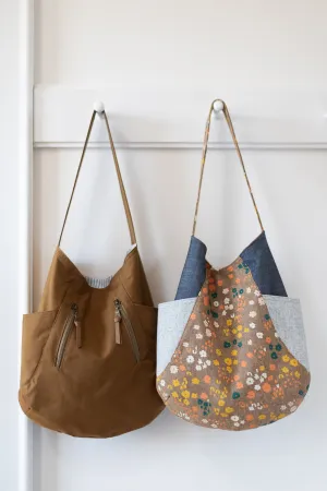 241 Tote Pattern