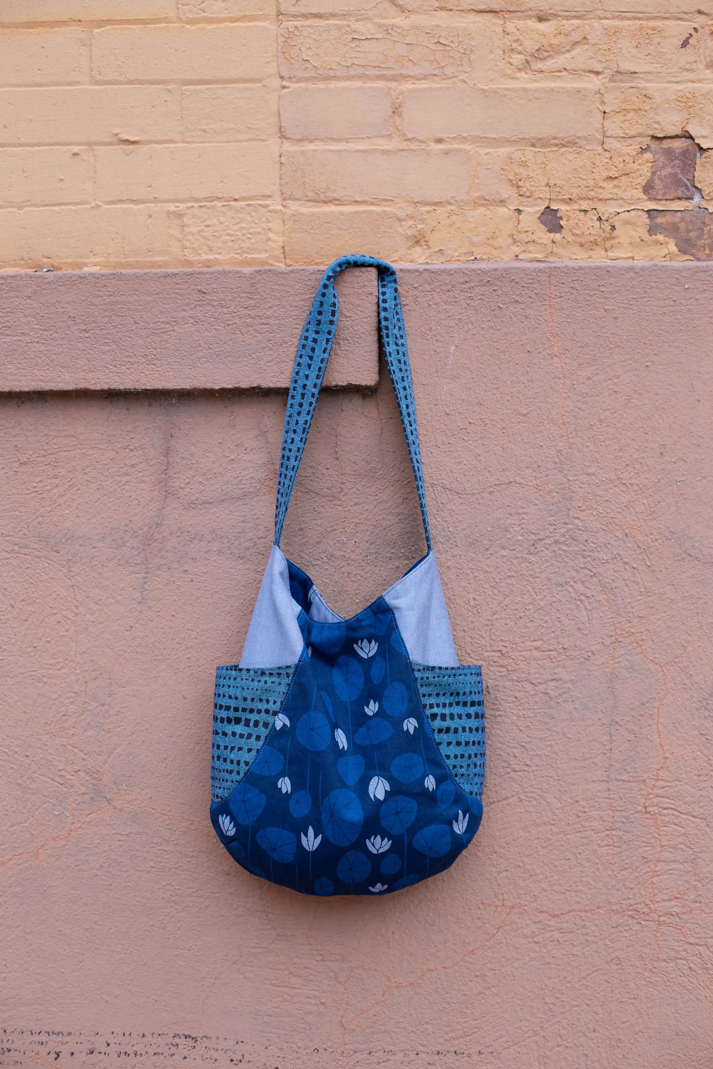 241 Tote Pattern