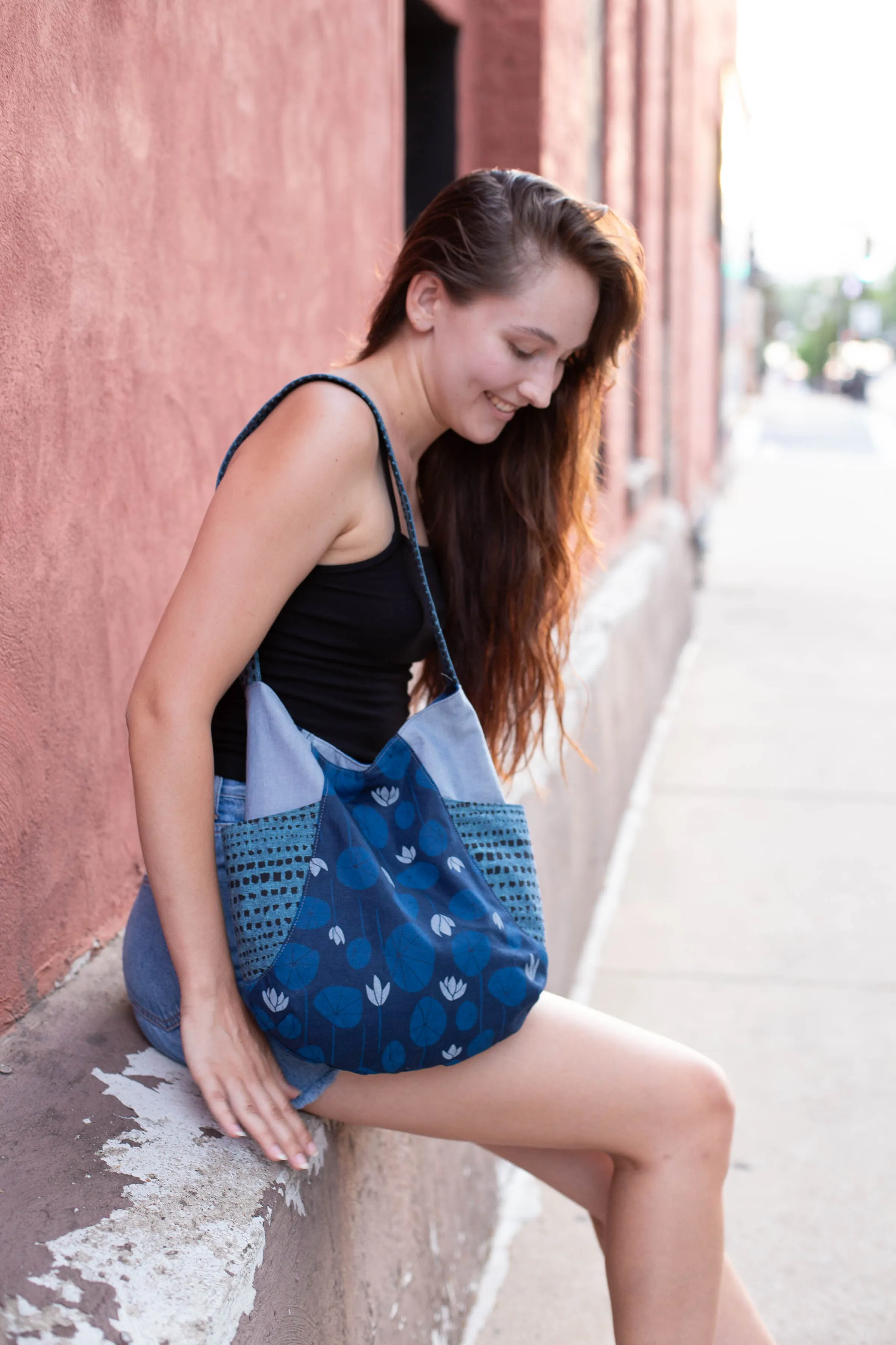 241 Tote Pattern