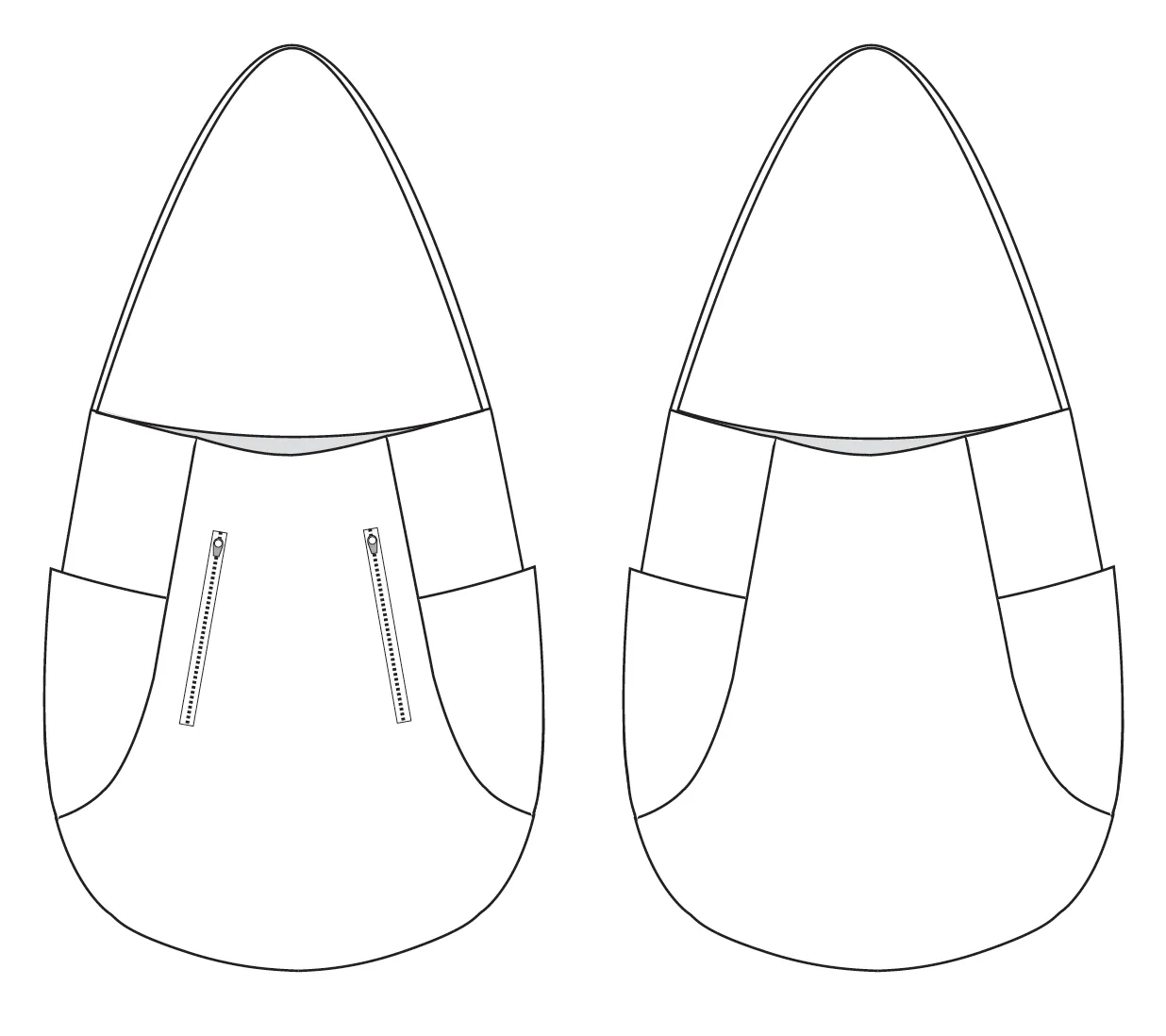 241 Tote Pattern