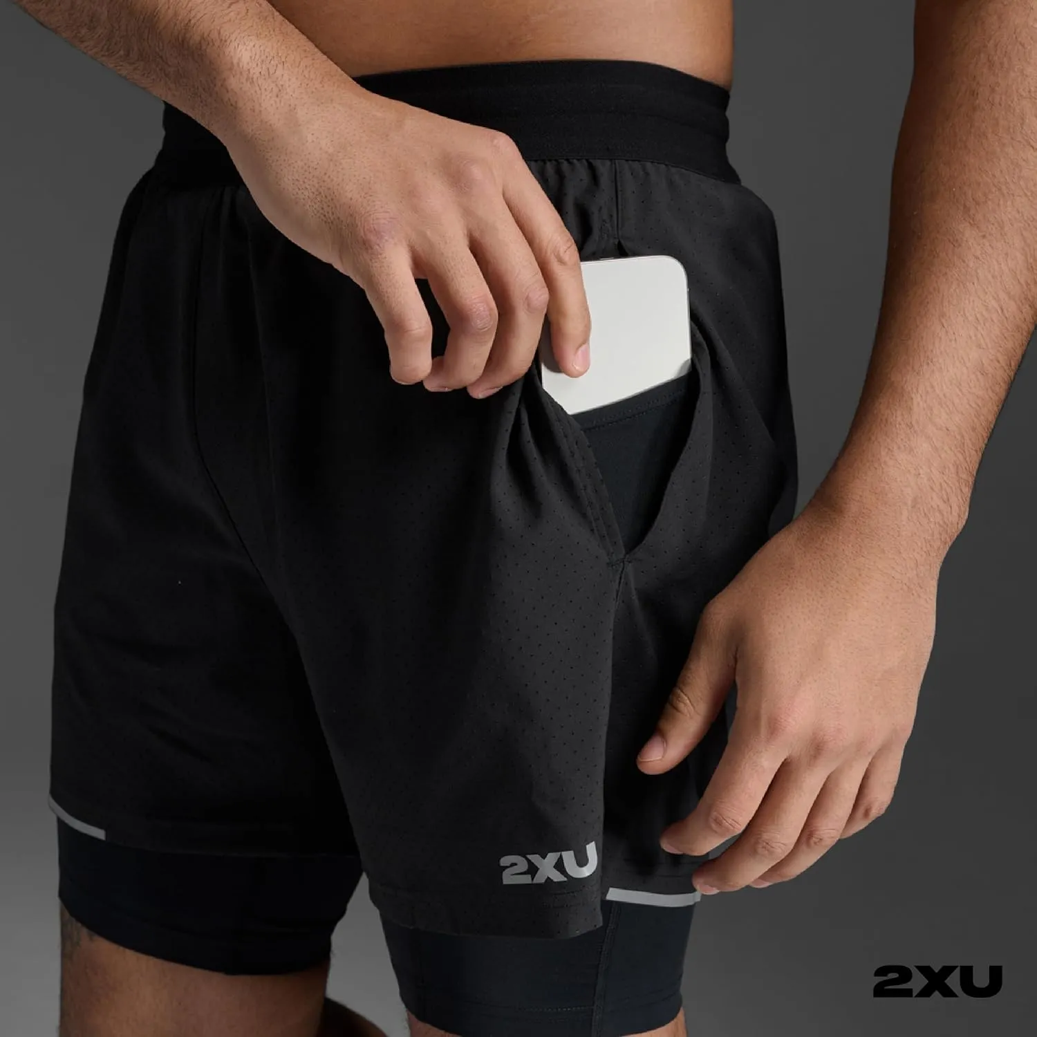 2XU Men's Sporty
