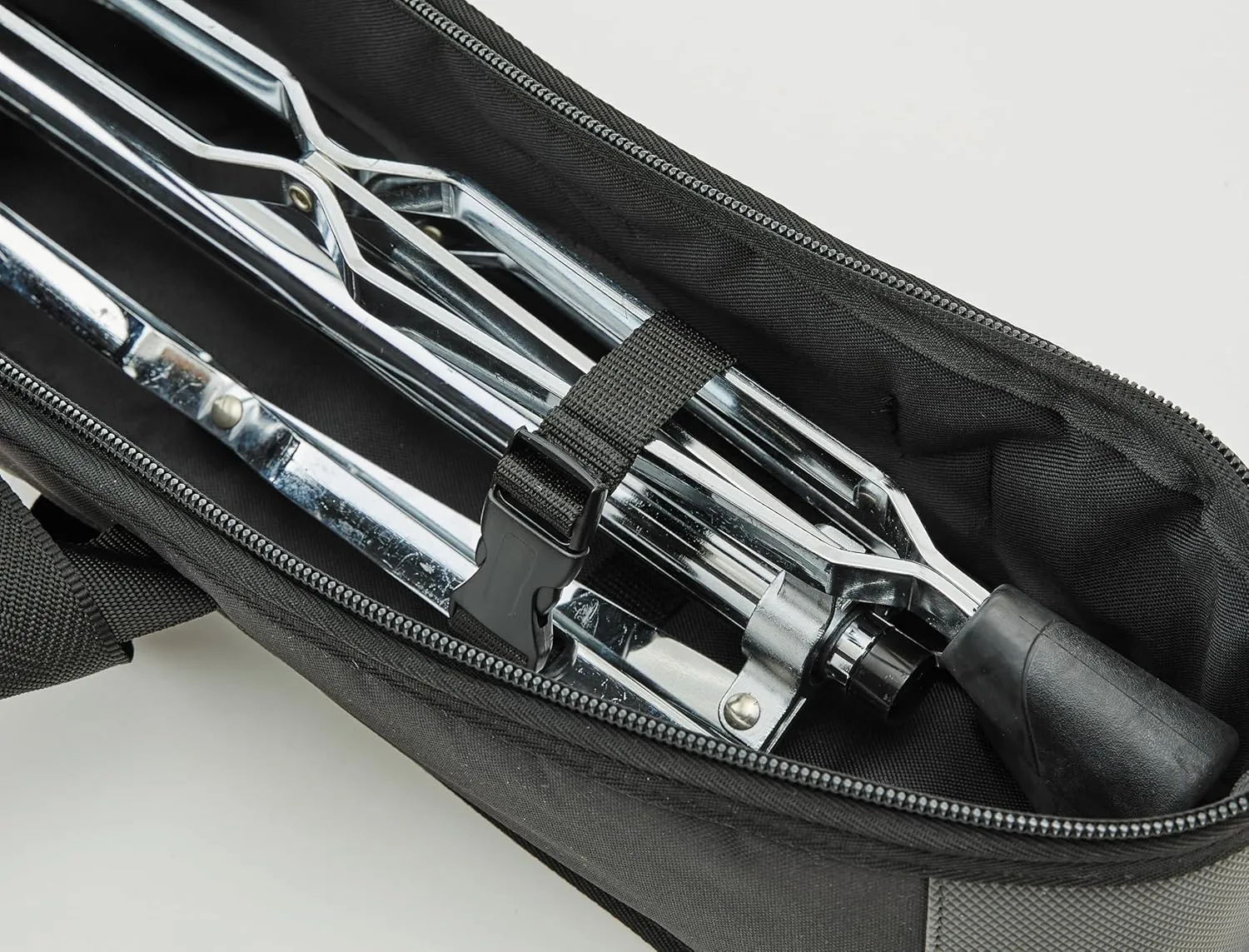 30 x 5.5” Hardware Bag (5030CZ-00)