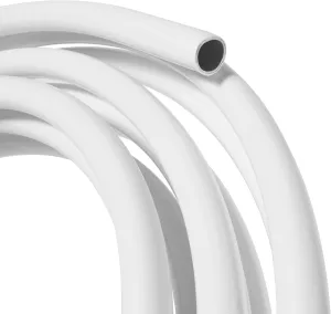 32ft Flexible Tubing for Artificial Flowers, Tube Pipe for Fake Flowers, Prop Building, Balloon Arches, Pipe Stem Tubing for Floral Wedding Decor, DIY Arts & Craft Cosplay (16mm)