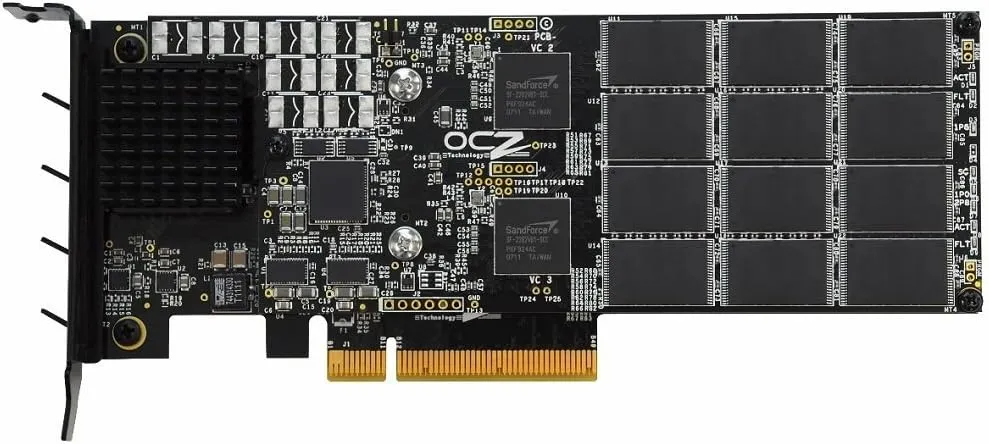 3.2TB Z-Drive Rserie Pci-e Ssd