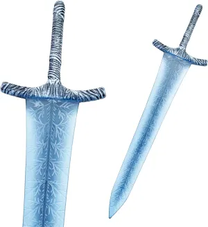 39” Katana Elden Foam Anime Sword Videogame Fantasy Cosplay Costume Prop