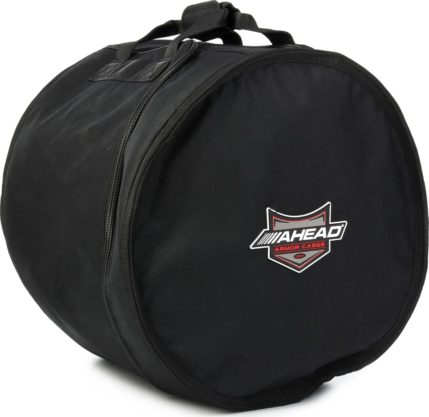 5-Pack Ahead Armor Cases Floor Tom Bag - 16" x 16" Value Bundle