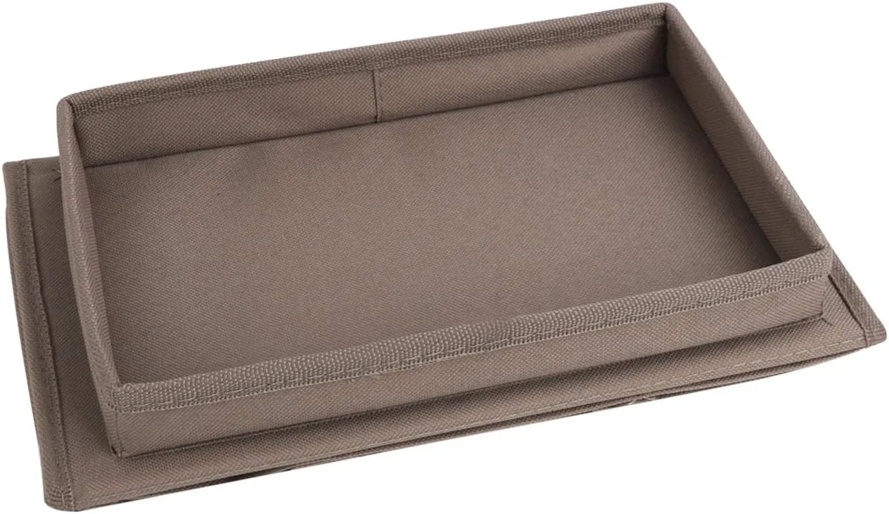 5 Pockets TV Remote Control Holder Couch Sofa Tray Armrest Organiser Oxford Chair Couch Caddy Sofa Armrest Bag Bedside Storage Hanging Organiser for Magazine Books Snack Mobile DVD Cellphone Drinker