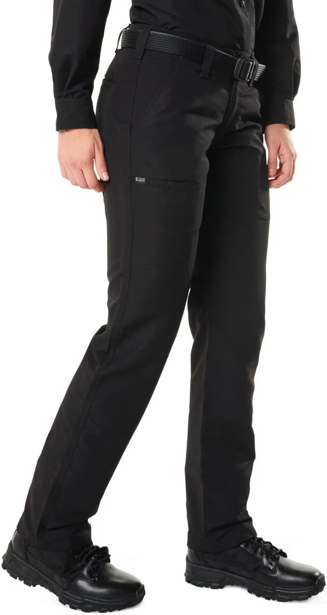 5.11 Tactical Men's Meridian Pants, Straight Fit, 6 Pockets, Style 74544