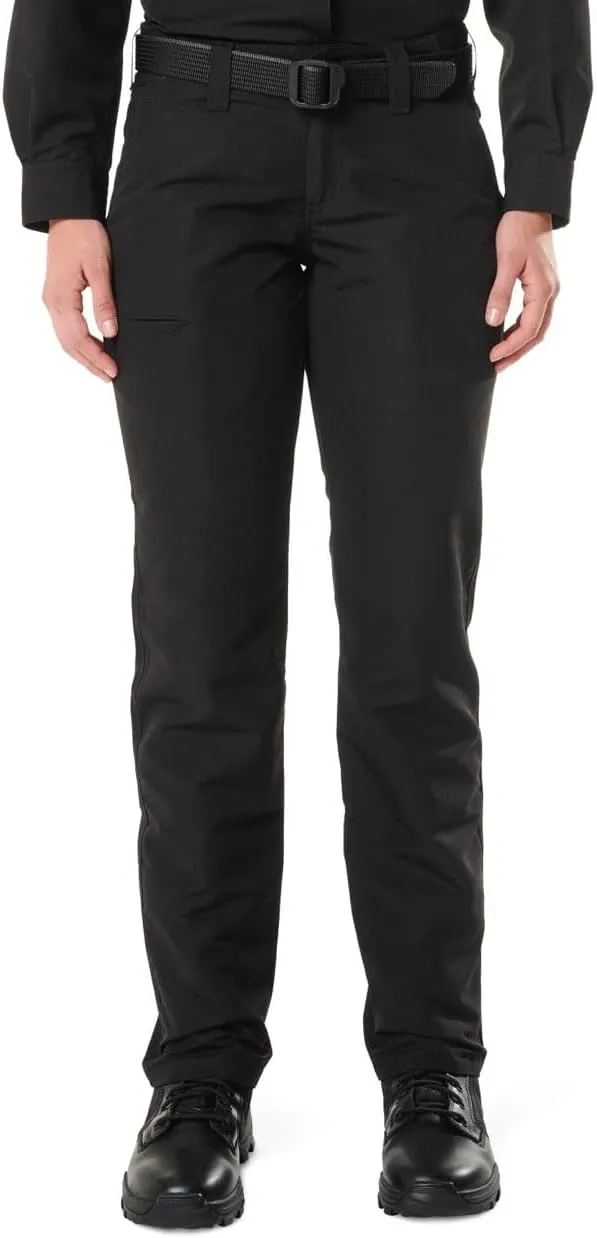 5.11 Tactical Men's Meridian Pants, Straight Fit, 6 Pockets, Style 74544