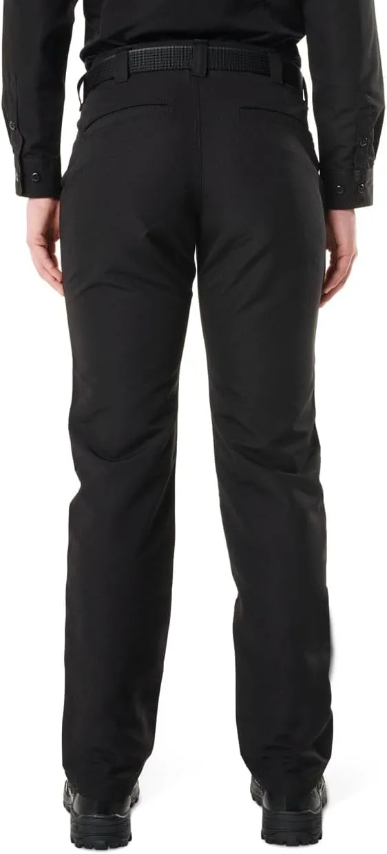 5.11 Tactical Men's Meridian Pants, Straight Fit, 6 Pockets, Style 74544