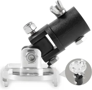 550272 Cleaning Head Installation Tool with 2 Wide Prongs, Fits G3 / G4 / G4V / G4VHP Cleaning Heads (Metal), Replacement for Gamma Series 3&4 Pop-Up Tool