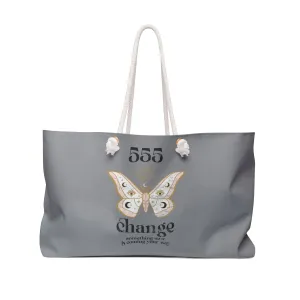 555 Weekender