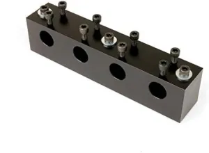 5/8 Inch Gang-Tooling Tool Post 5935