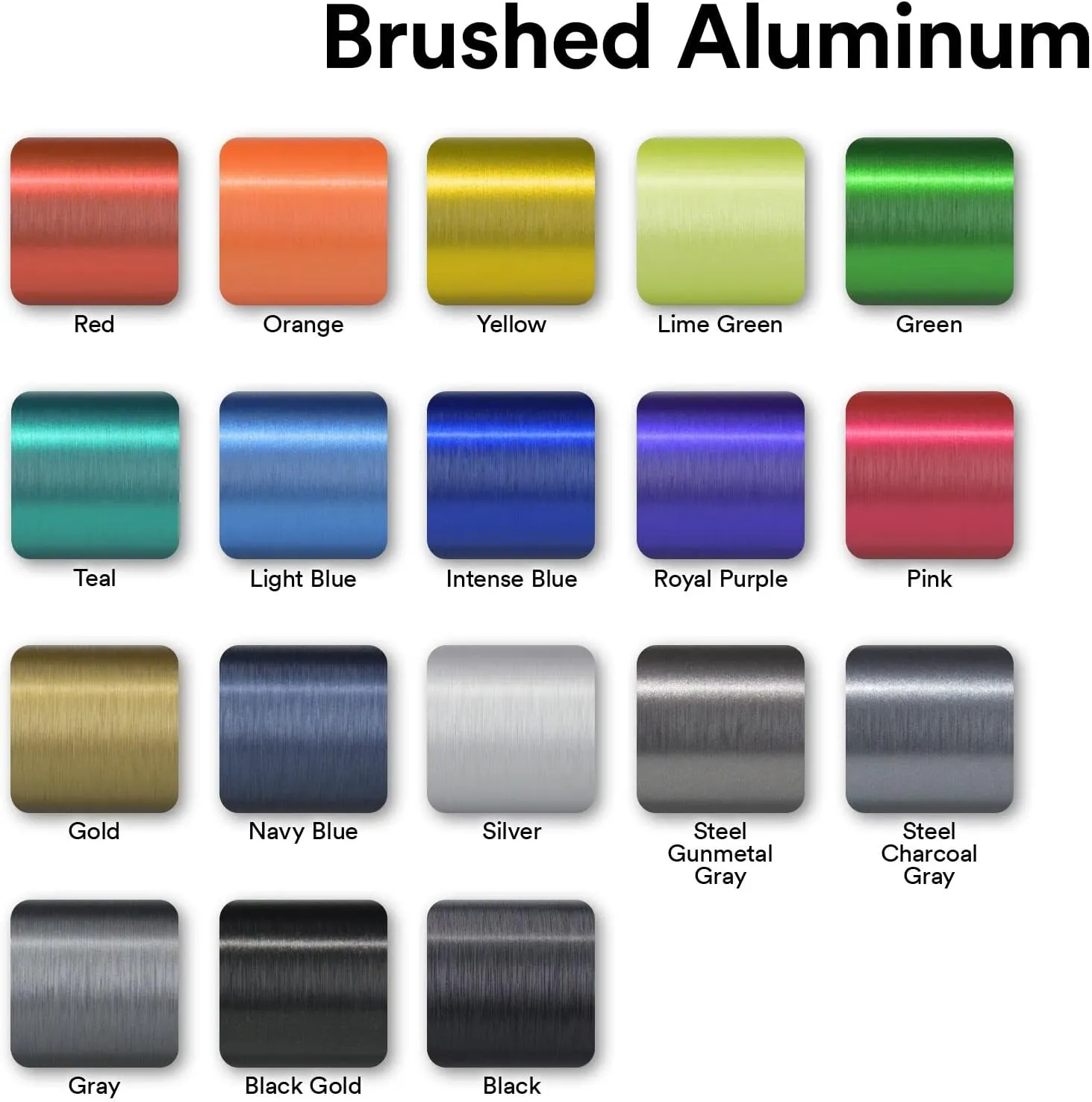60"x84" (5FTx7FT) Brushed Aluminum Royal Purple Vinyl Wrap DIY Decal Sheet Film Car Auto Vehicle Motorcycle Air Release Bubble Free Self Adhesive Peel and Stick Free Tool Kit