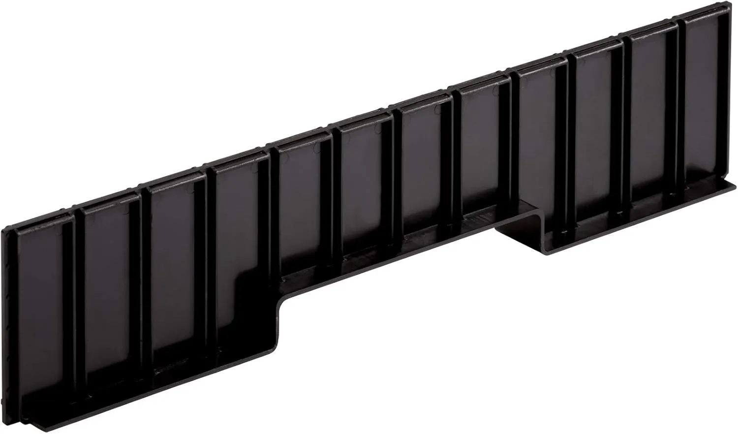900033161 Longitudinal Bar Internal Division for Tool Box Height 88 mm Case Dividers