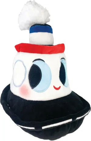 A Little Ferry Tale Plush: 8.5 Bow to Stern