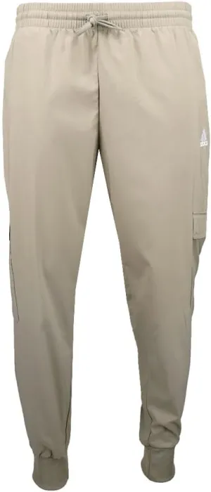 adidas Essentials Small Logo Woven Mens Ankle Length Pants XL