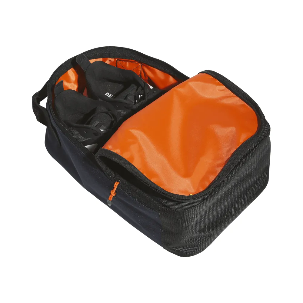 adidas Golf Unisex Shoe Bag