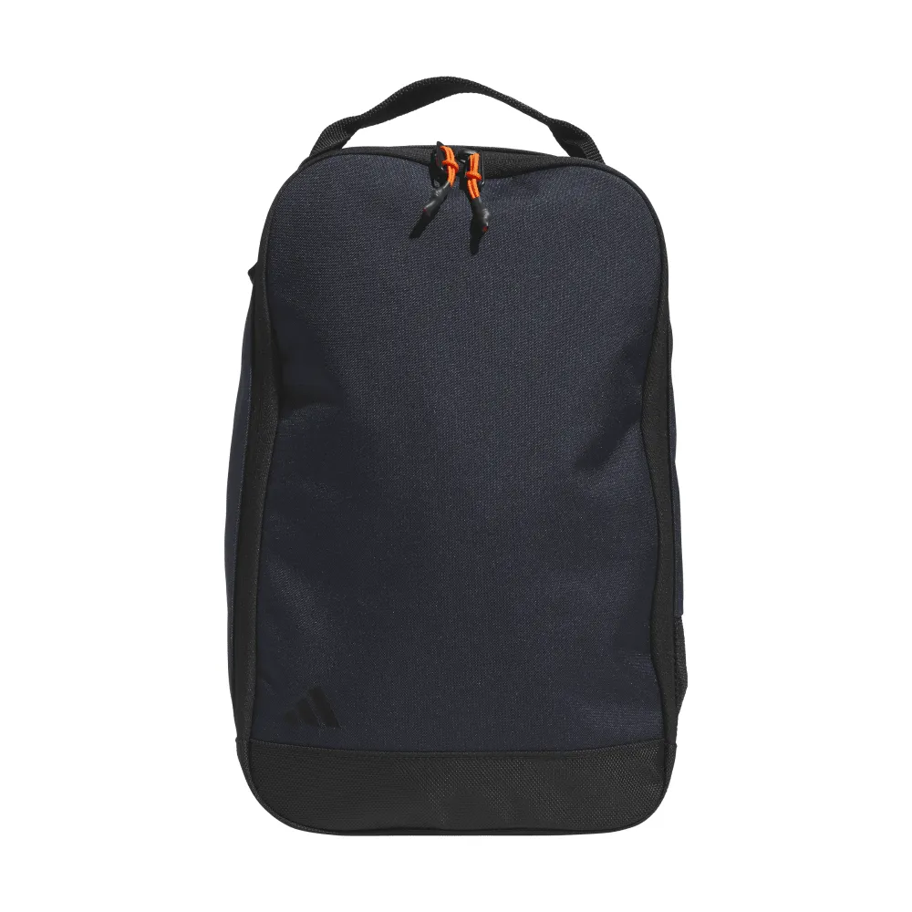 adidas Golf Unisex Shoe Bag