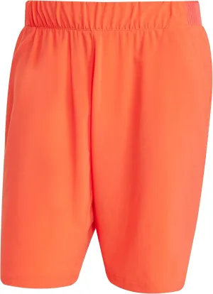 adidas Men's Club Tennis Climacool Stretch Woven Shorts