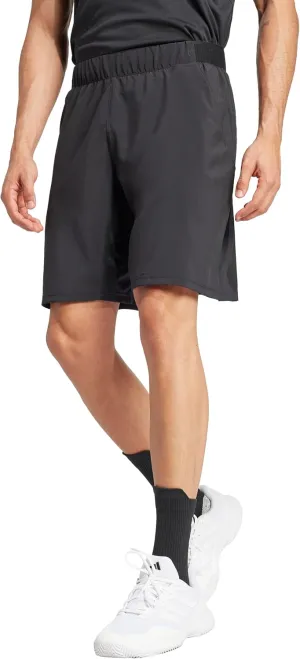 adidas Men's Club Tennis Climacool Stretch Woven Shorts