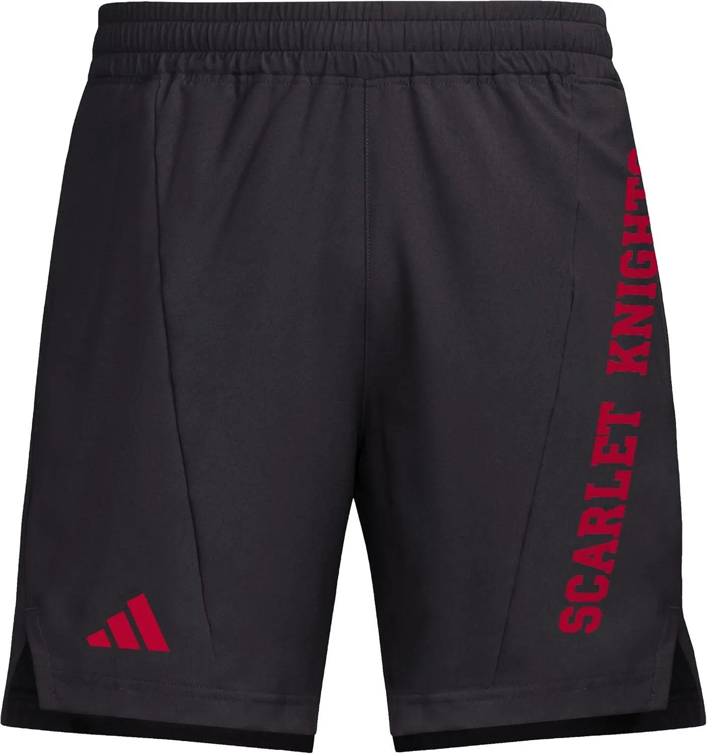 adidas Men's Designed for Training Woven NCAA University Team Shorts