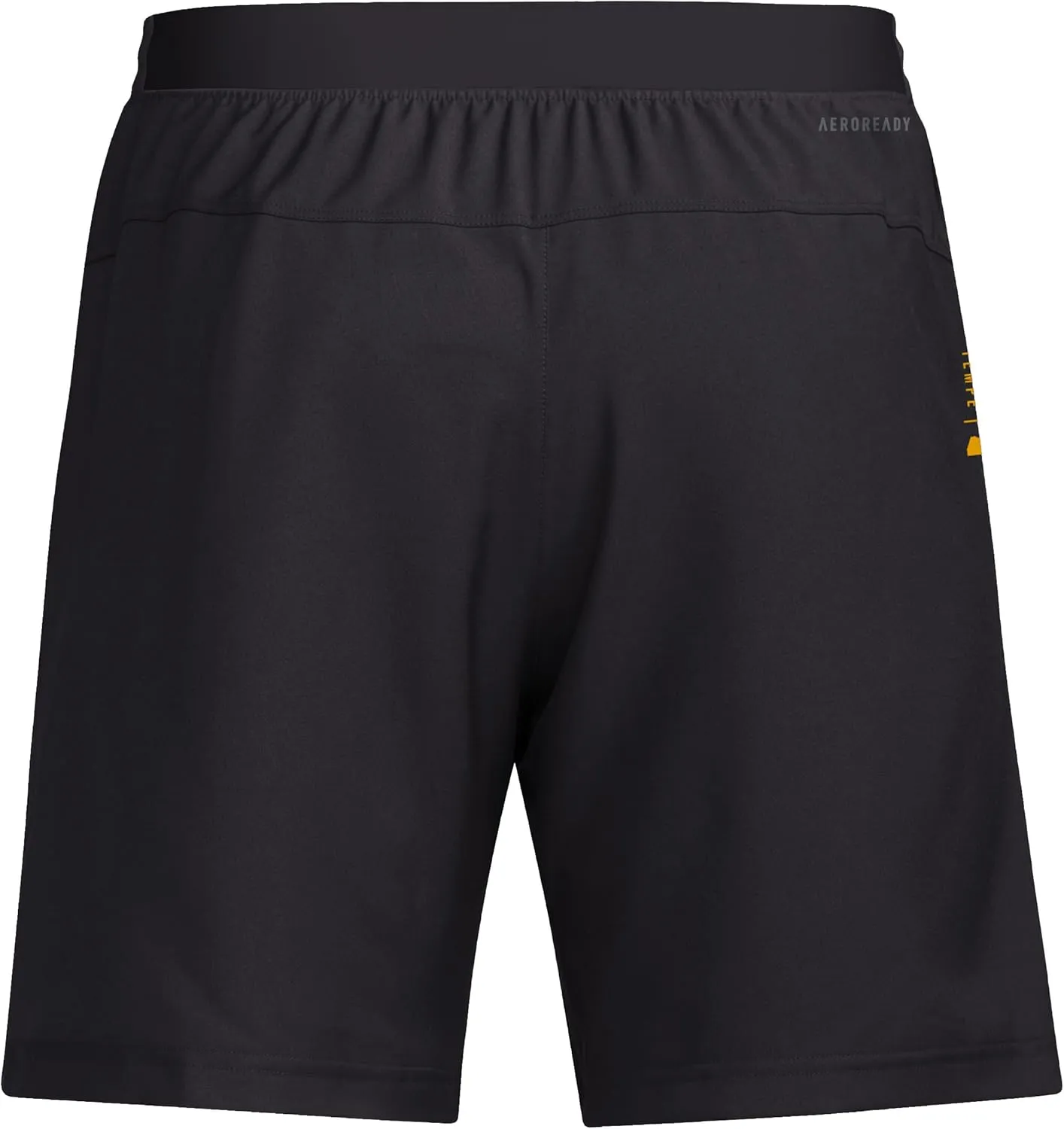 adidas Men's Designed for Training Woven NCAA University Team Shorts