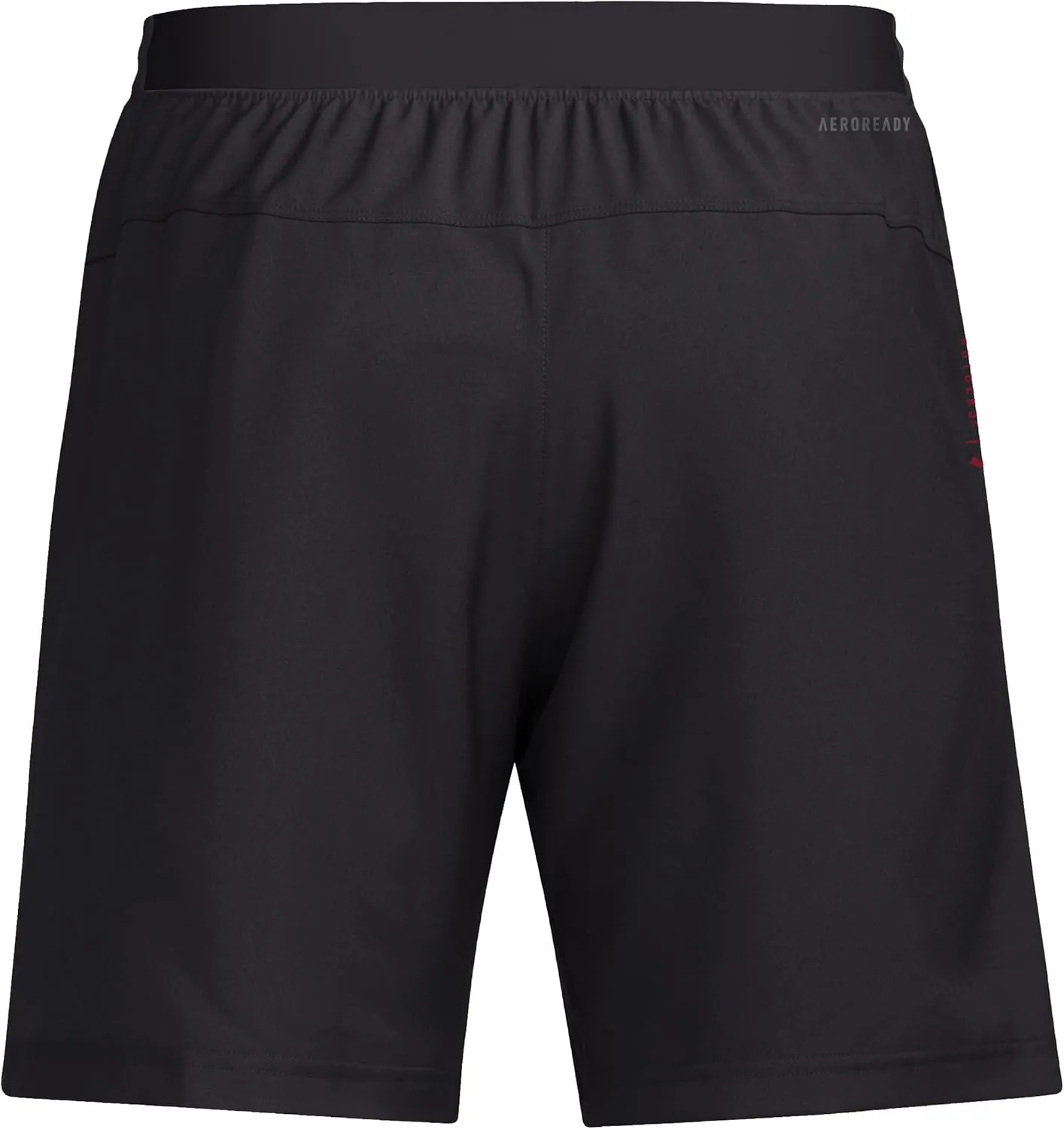 adidas Men's Designed for Training Woven NCAA University Team Shorts