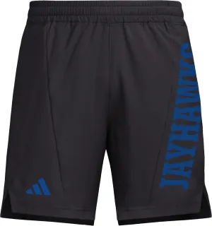 adidas Men's Designed for Training Woven NCAA University Team Shorts
