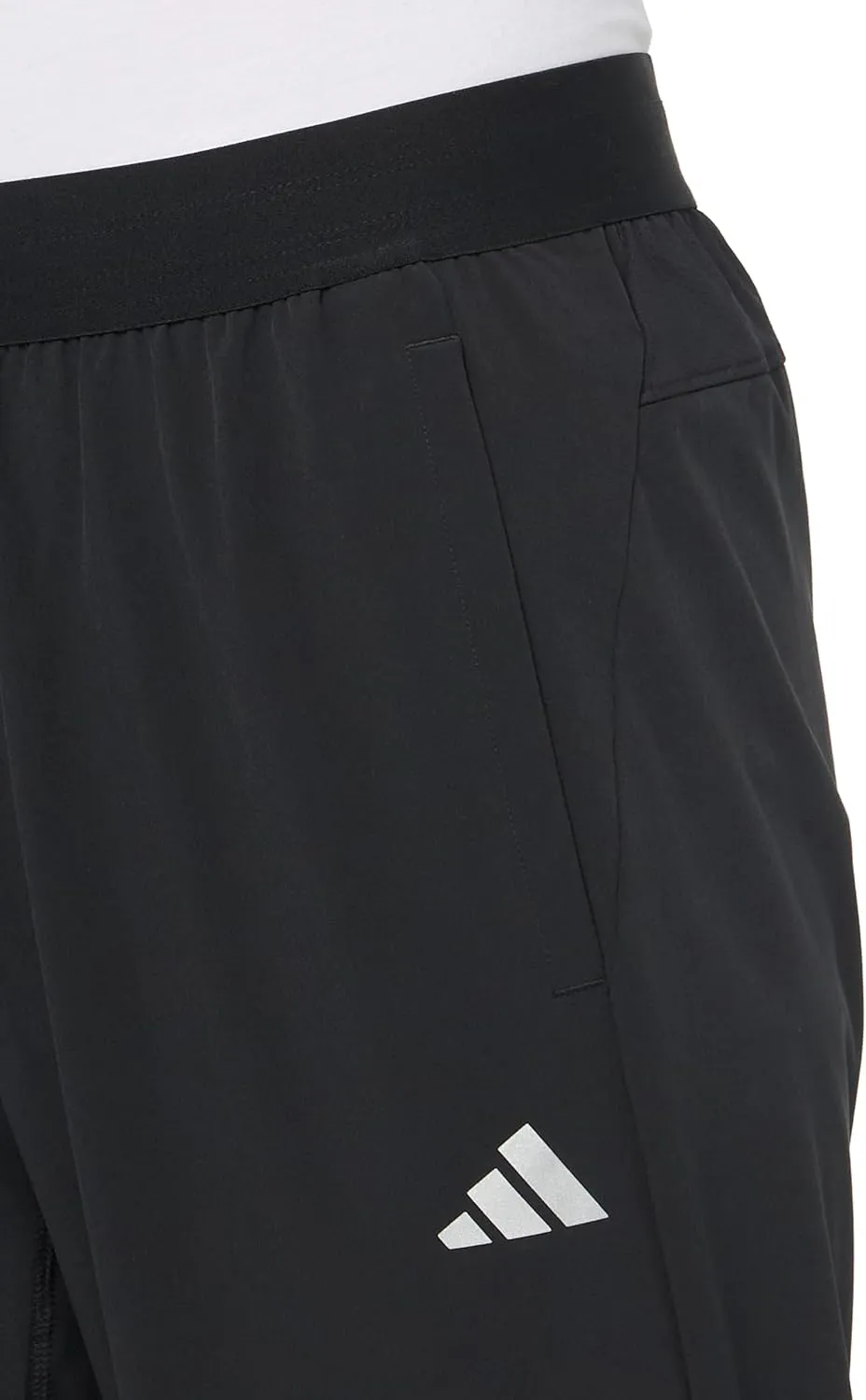 adidas Men's Gym  Woven Pants
