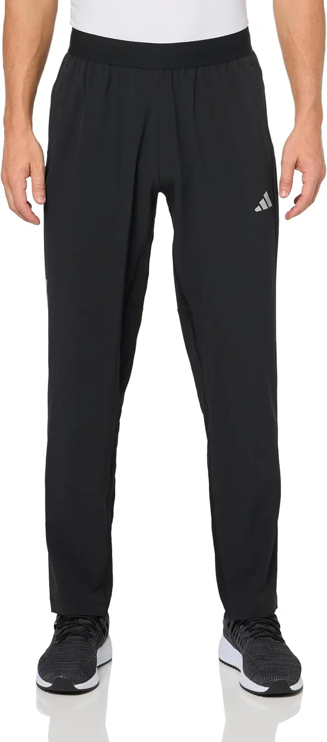 adidas Men's Gym  Woven Pants