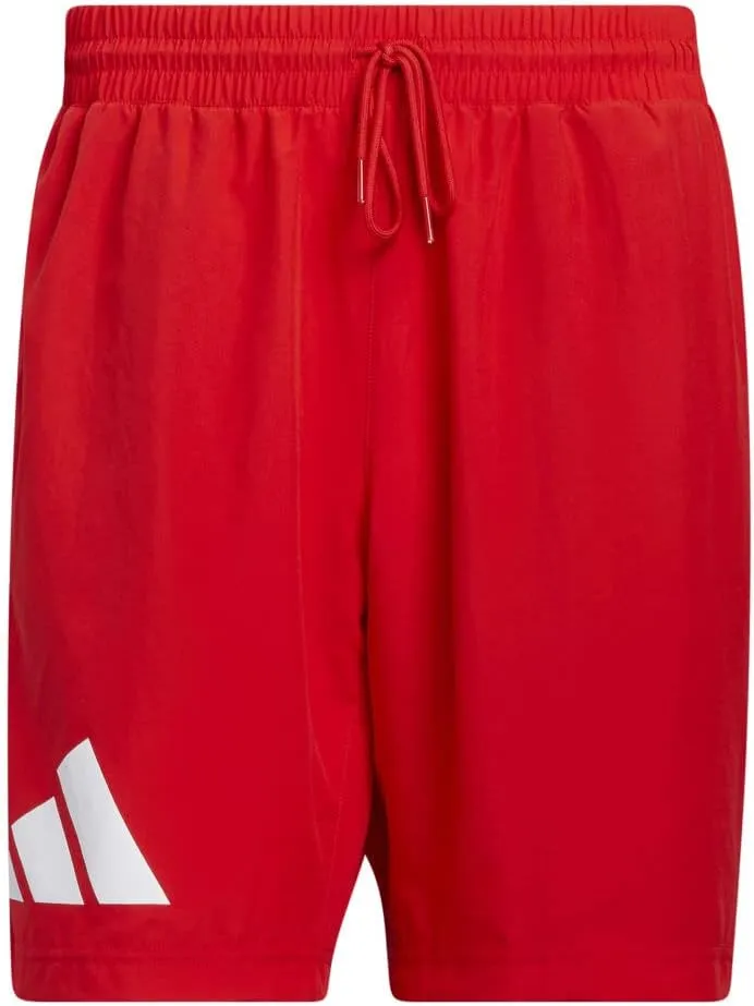 adidas Men's Woven Snap Shorts