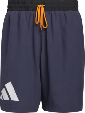 adidas Men's Woven Snap Shorts