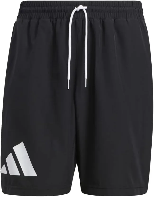adidas Men's Woven Snap Shorts