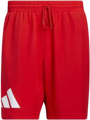 adidas Men's Woven Snap Shorts