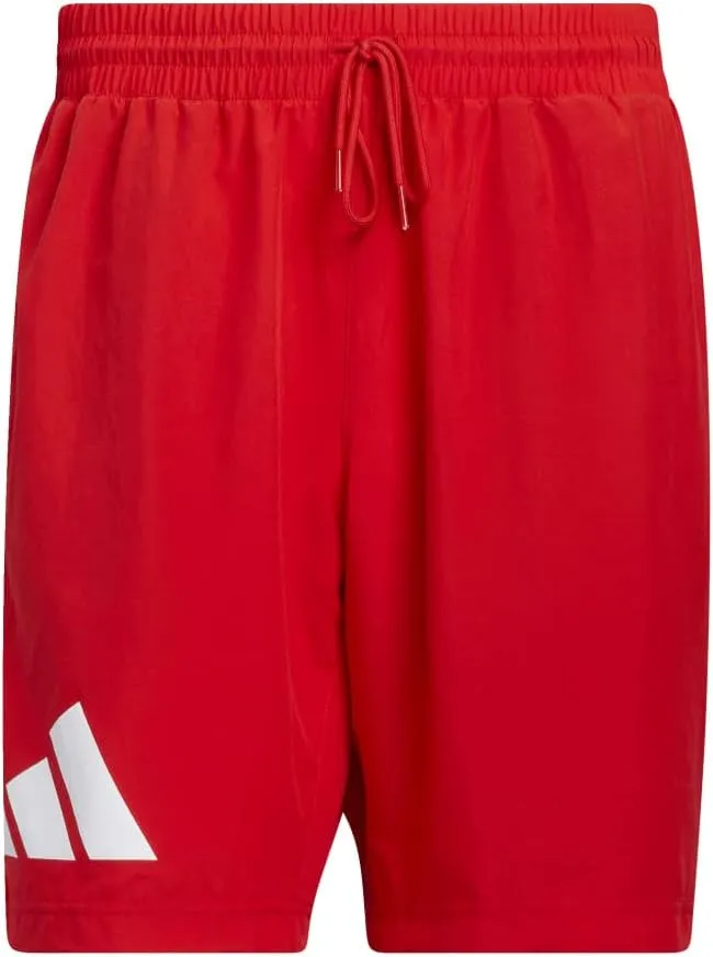 adidas Men's Woven Snap Shorts
