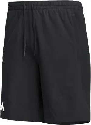 adidas Program Woven 9 Inch Pocket Mens Training Shorts XL Black