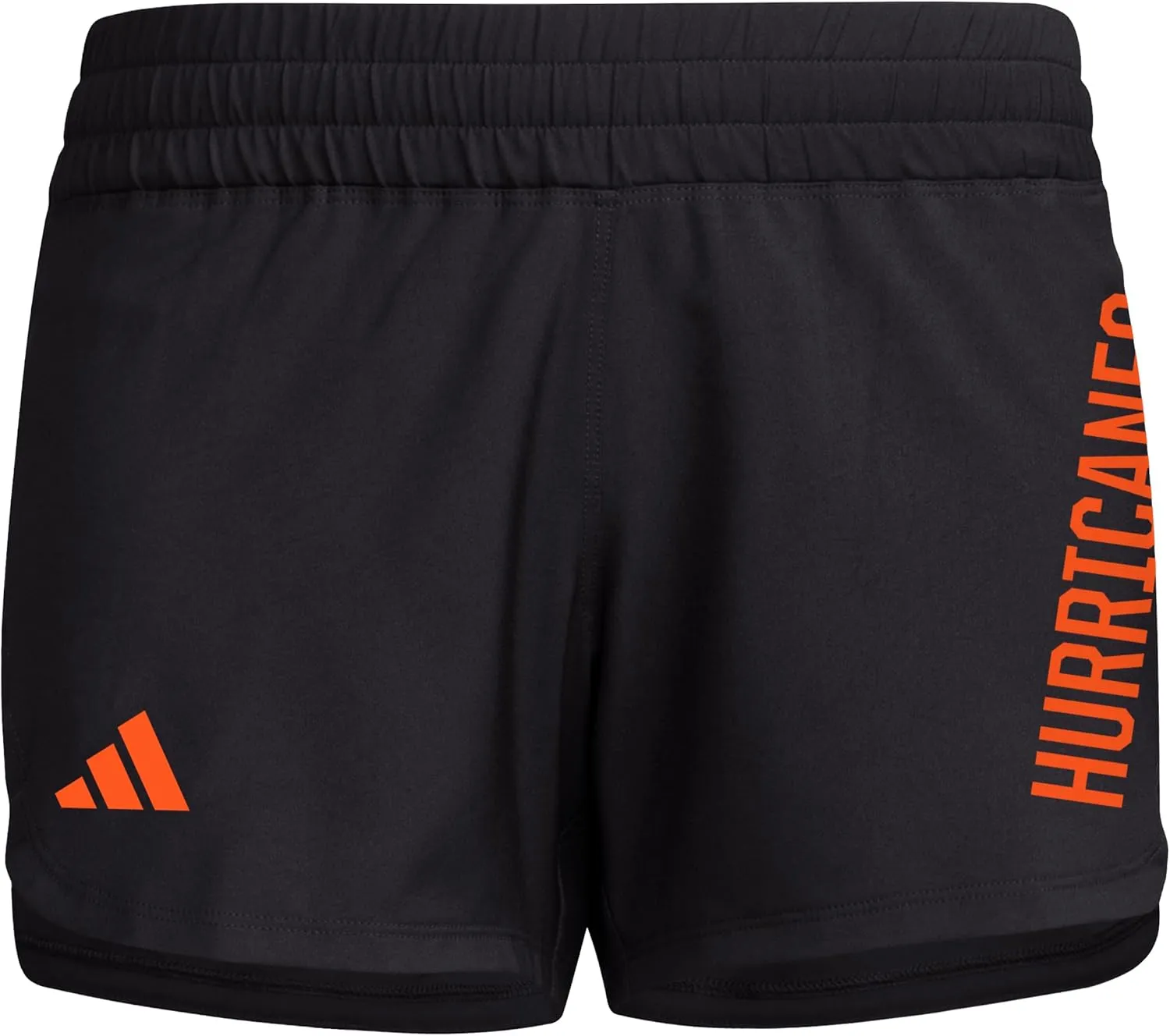 adidas Women's Designed for Training Woven Shorts