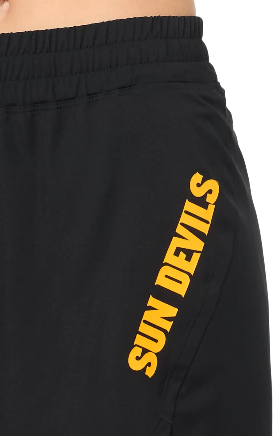 adidas Women's Designed for Training Woven Shorts
