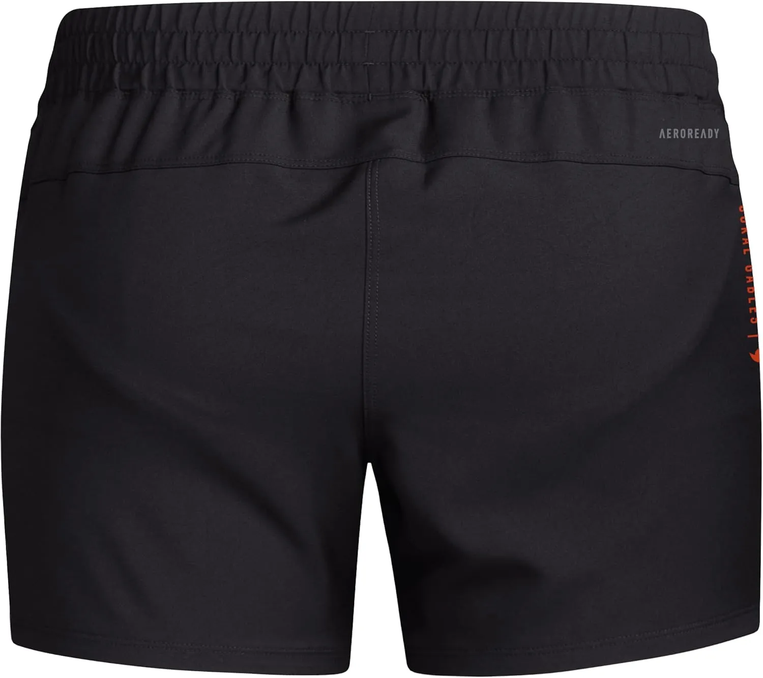 adidas Women's Designed for Training Woven Shorts