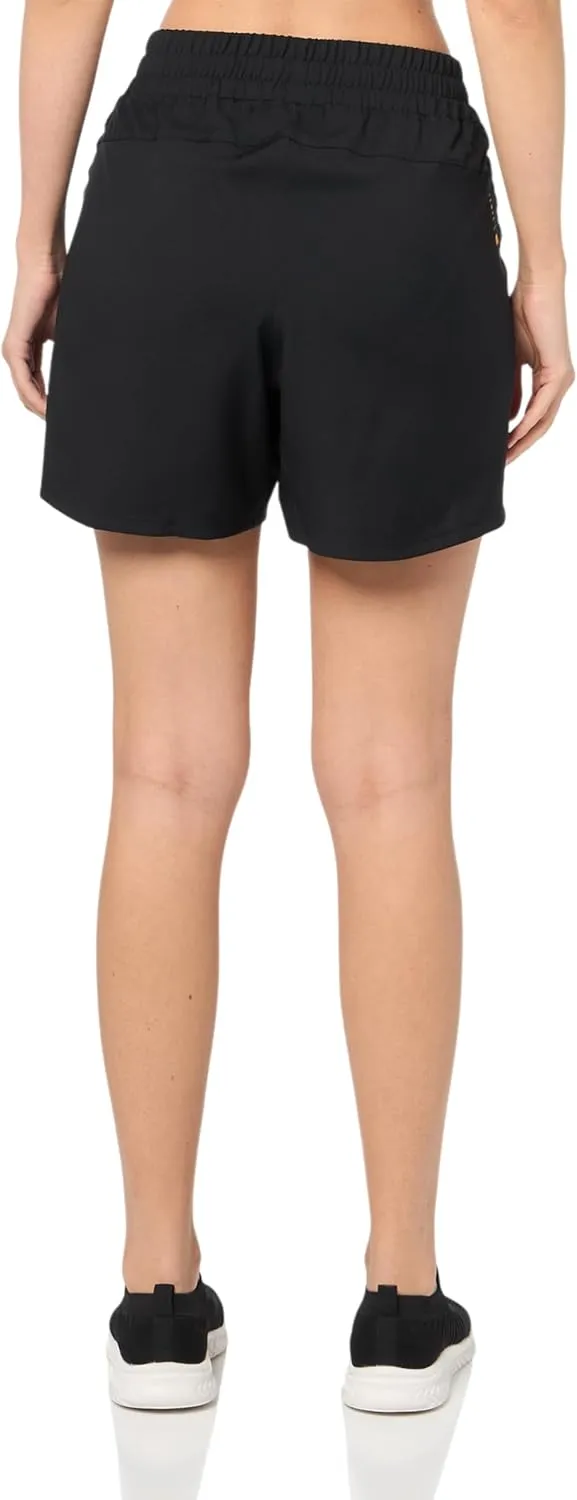 adidas Women's Designed for Training Woven Shorts