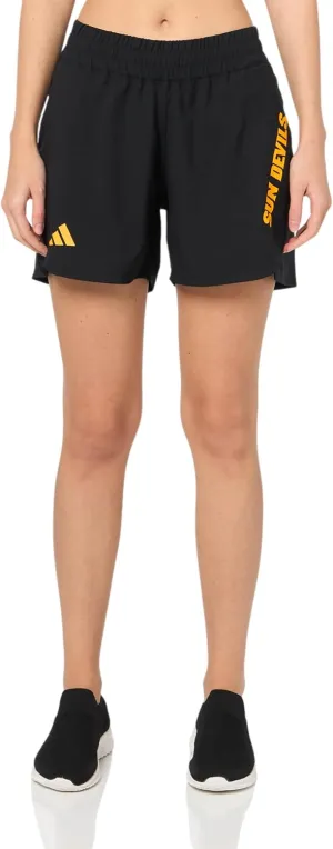 adidas Women's Designed for Training Woven Shorts
