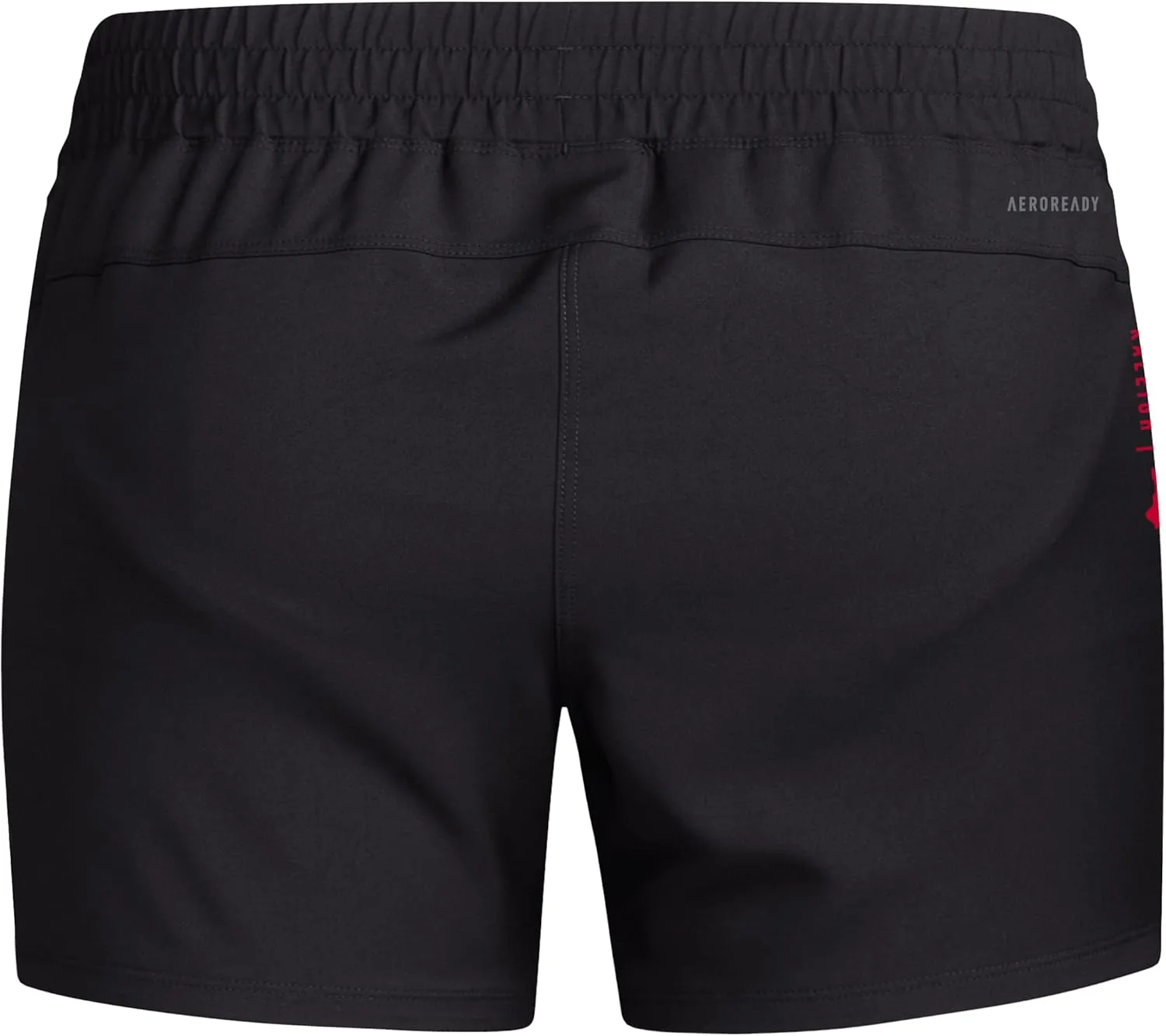 adidas Women's Designed for Training Woven Shorts