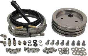 Air Lift 52301 LoadLifter 5000 Ultimate Plus Upgrade Kit