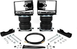Air Lift LoadLifter 5000 Air Spring Kit – Fits 2022-2025 Toyota Tundra 2WD & 4WD – 57383