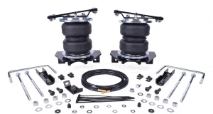 Air Lift LoadLifter 5000 Air Spring Kit - Fits 2023-2025 F-250 & F-350 Super Duty SRW/4WD - 57354